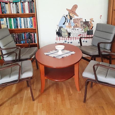 Koersbaerskullen Hostel Vimmerby Luaran gambar
