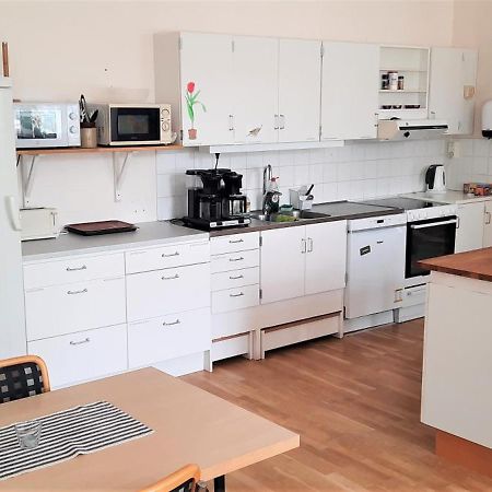 Koersbaerskullen Hostel Vimmerby Luaran gambar