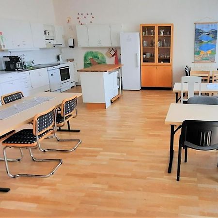 Koersbaerskullen Hostel Vimmerby Luaran gambar