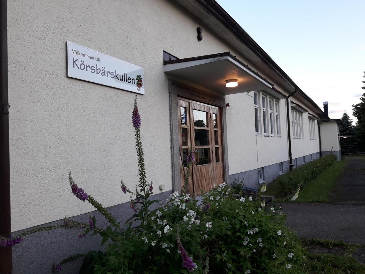 Koersbaerskullen Hostel Vimmerby Luaran gambar