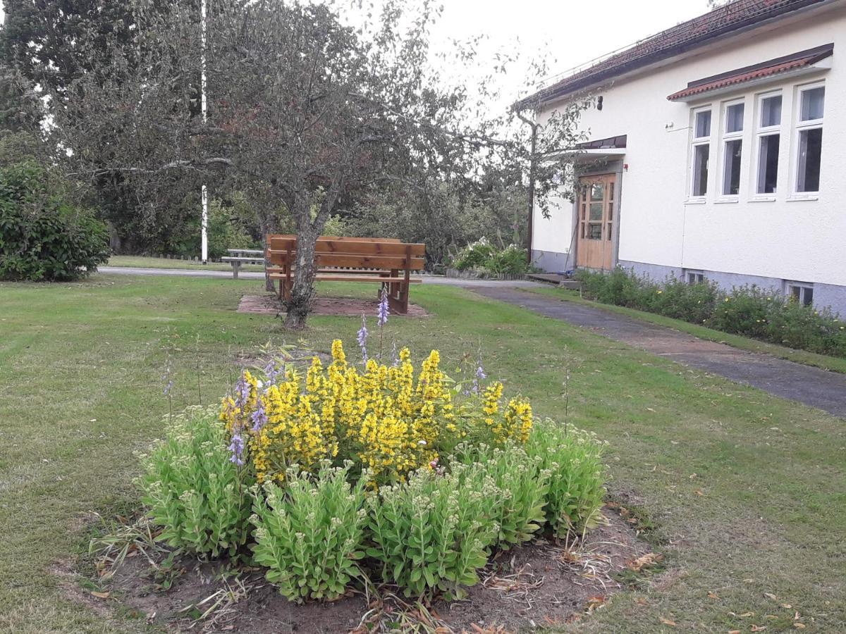 Koersbaerskullen Hostel Vimmerby Luaran gambar