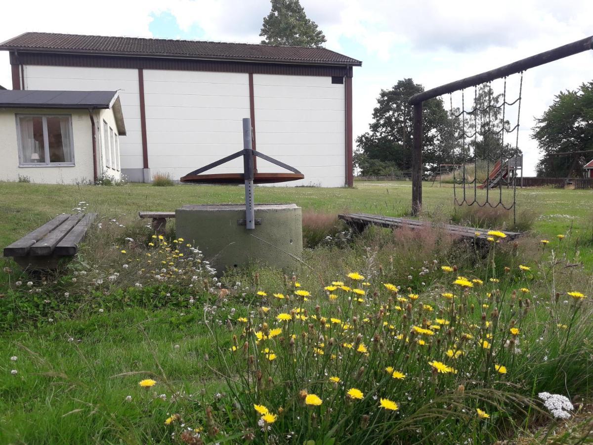 Koersbaerskullen Hostel Vimmerby Luaran gambar