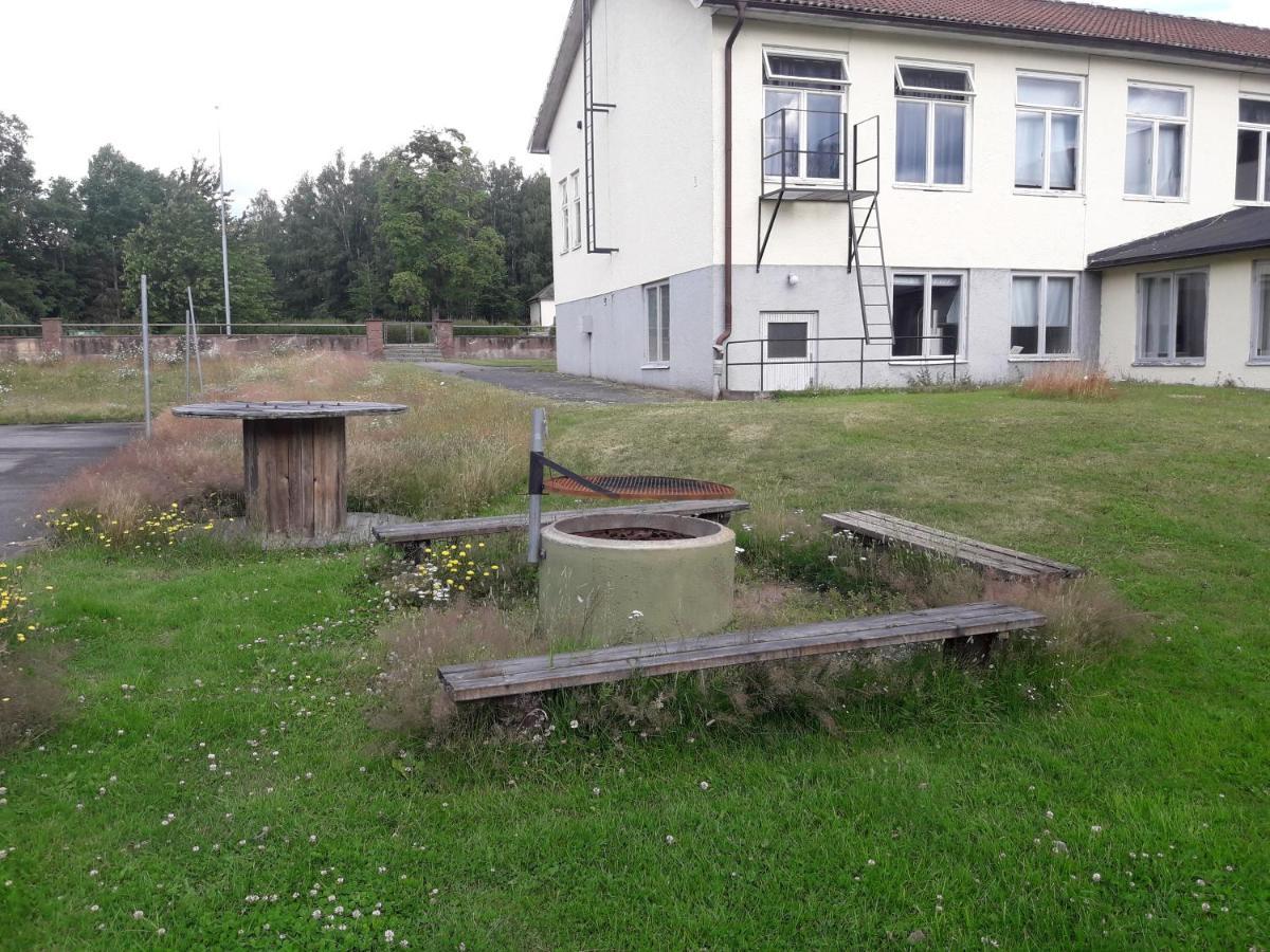 Koersbaerskullen Hostel Vimmerby Luaran gambar