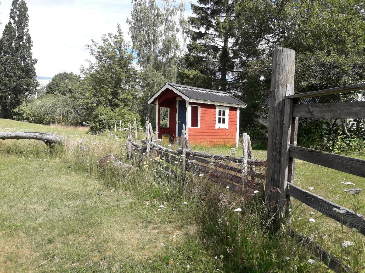 Koersbaerskullen Hostel Vimmerby Luaran gambar