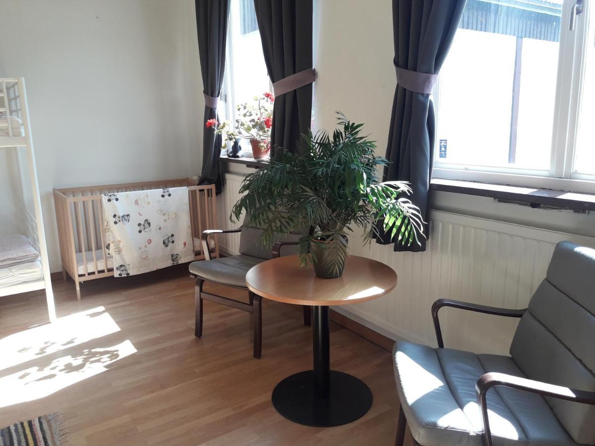 Koersbaerskullen Hostel Vimmerby Luaran gambar