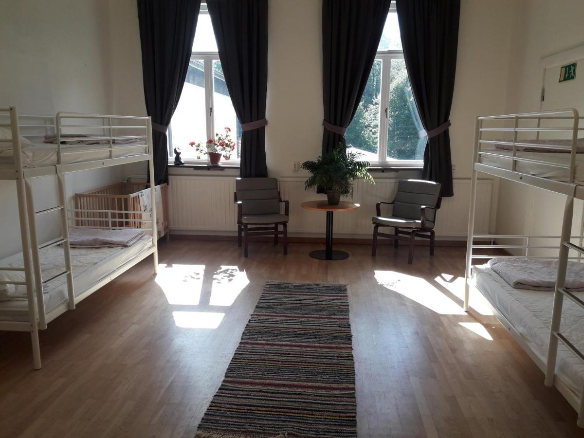 Koersbaerskullen Hostel Vimmerby Luaran gambar