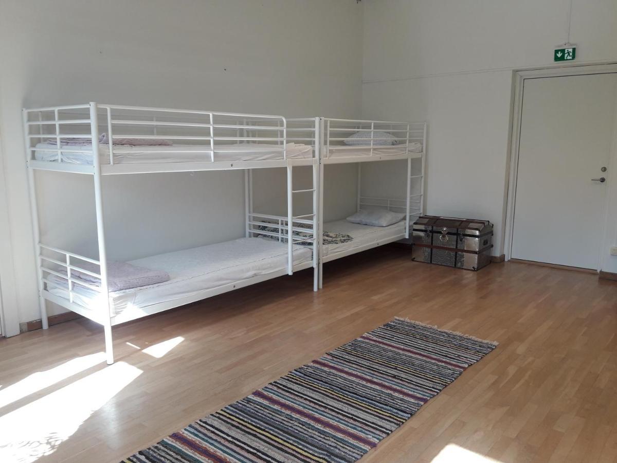 Koersbaerskullen Hostel Vimmerby Luaran gambar