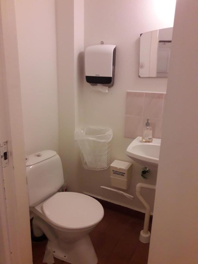 Koersbaerskullen Hostel Vimmerby Luaran gambar