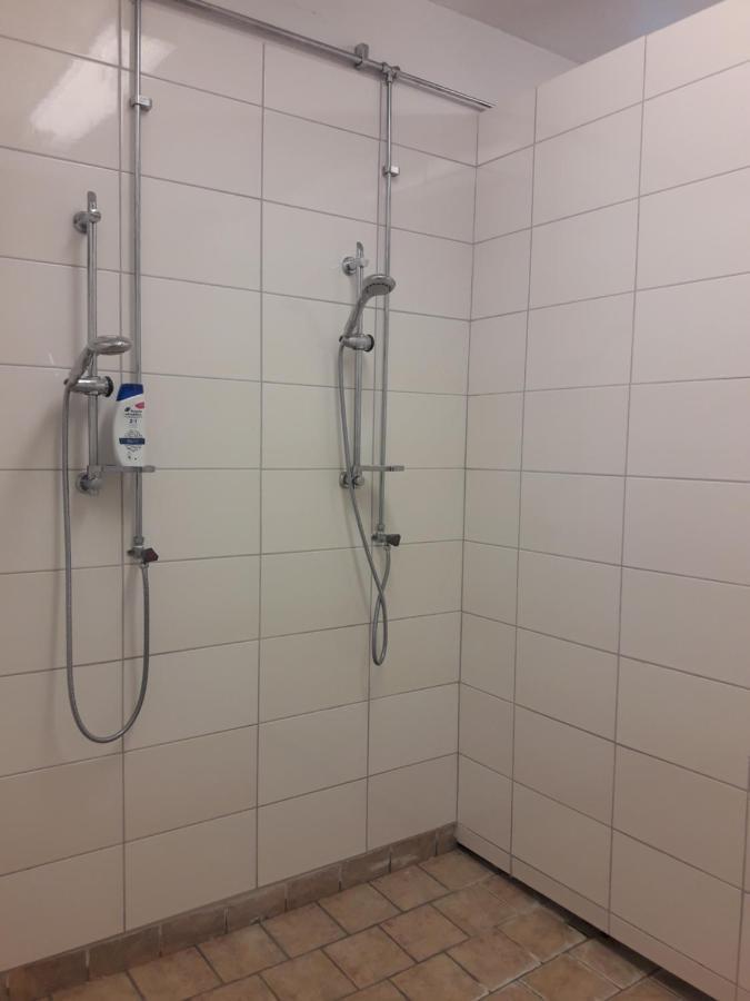 Koersbaerskullen Hostel Vimmerby Luaran gambar