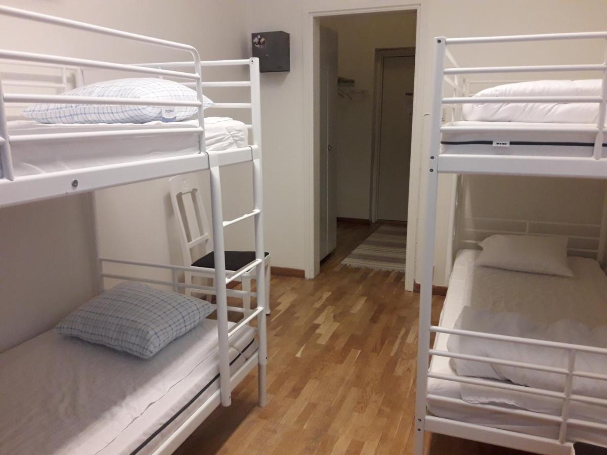 Koersbaerskullen Hostel Vimmerby Luaran gambar