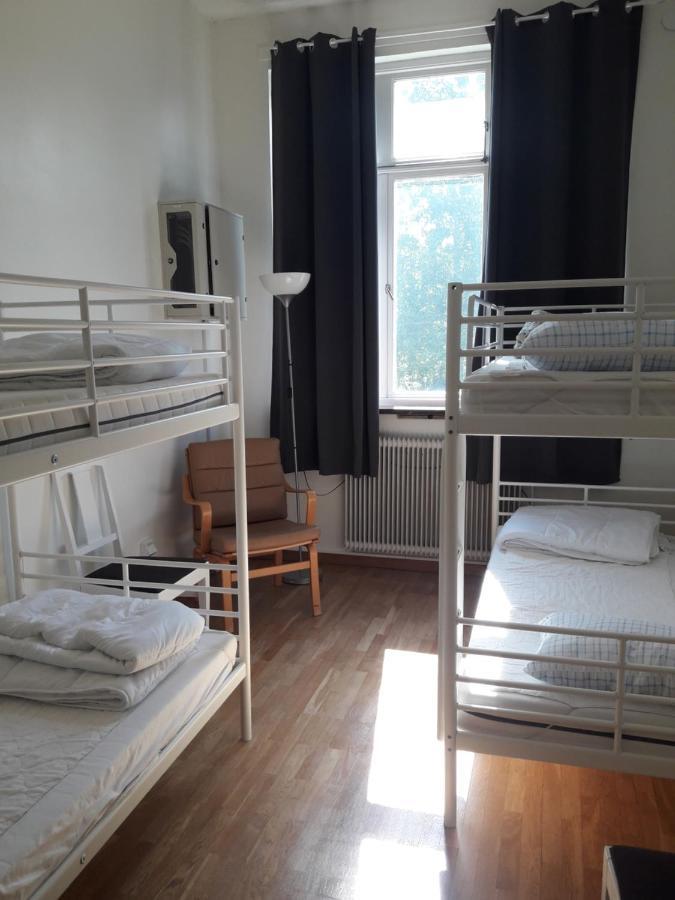 Koersbaerskullen Hostel Vimmerby Luaran gambar