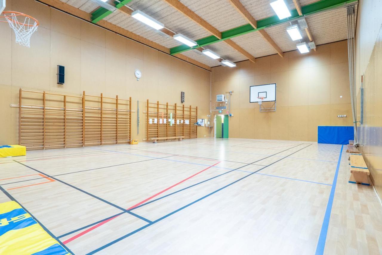 Koersbaerskullen Hostel Vimmerby Luaran gambar