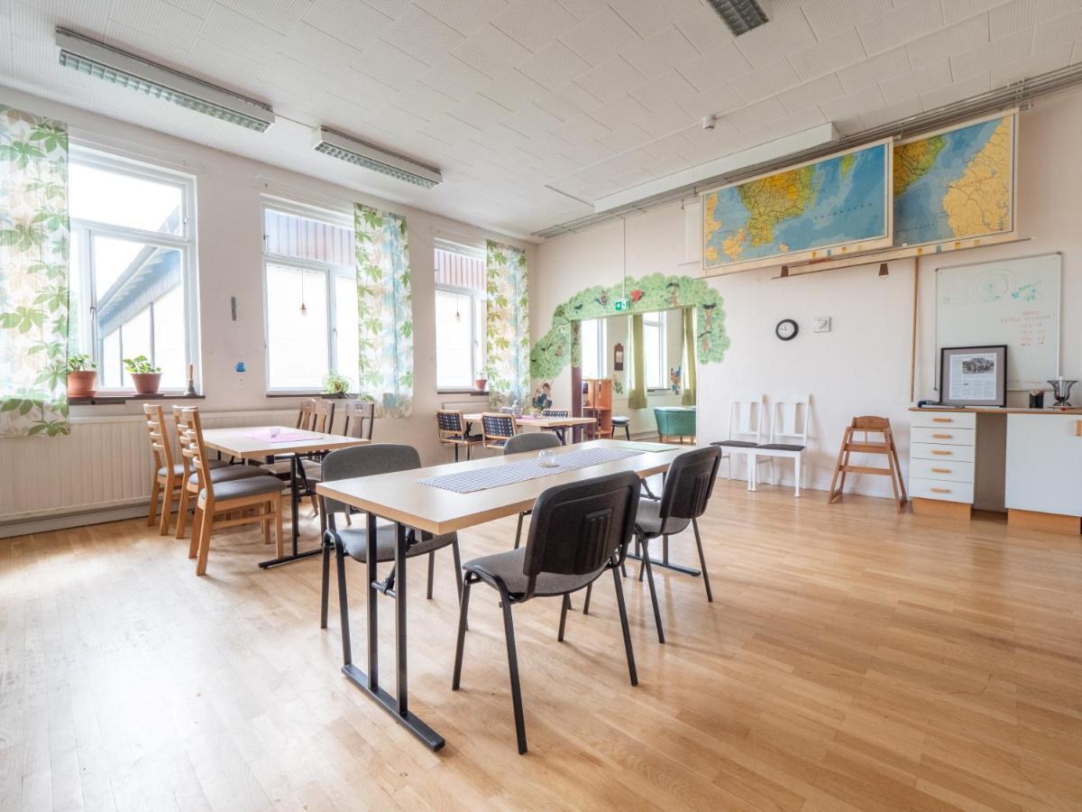 Koersbaerskullen Hostel Vimmerby Luaran gambar
