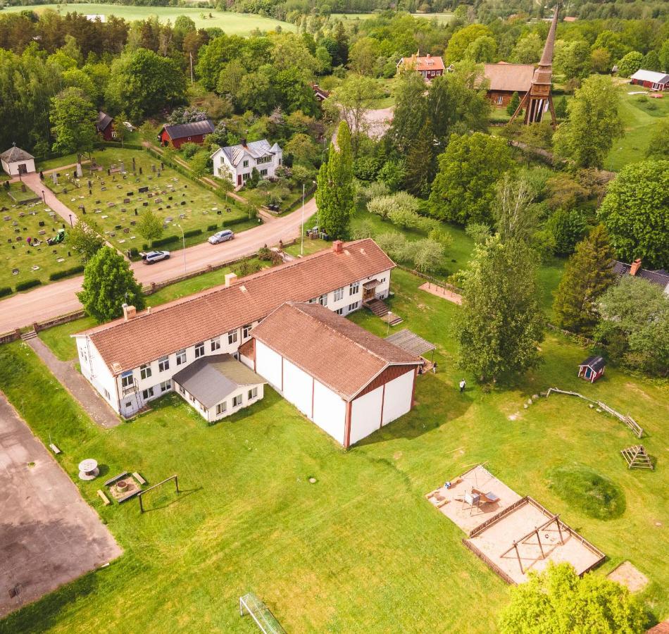 Koersbaerskullen Hostel Vimmerby Luaran gambar