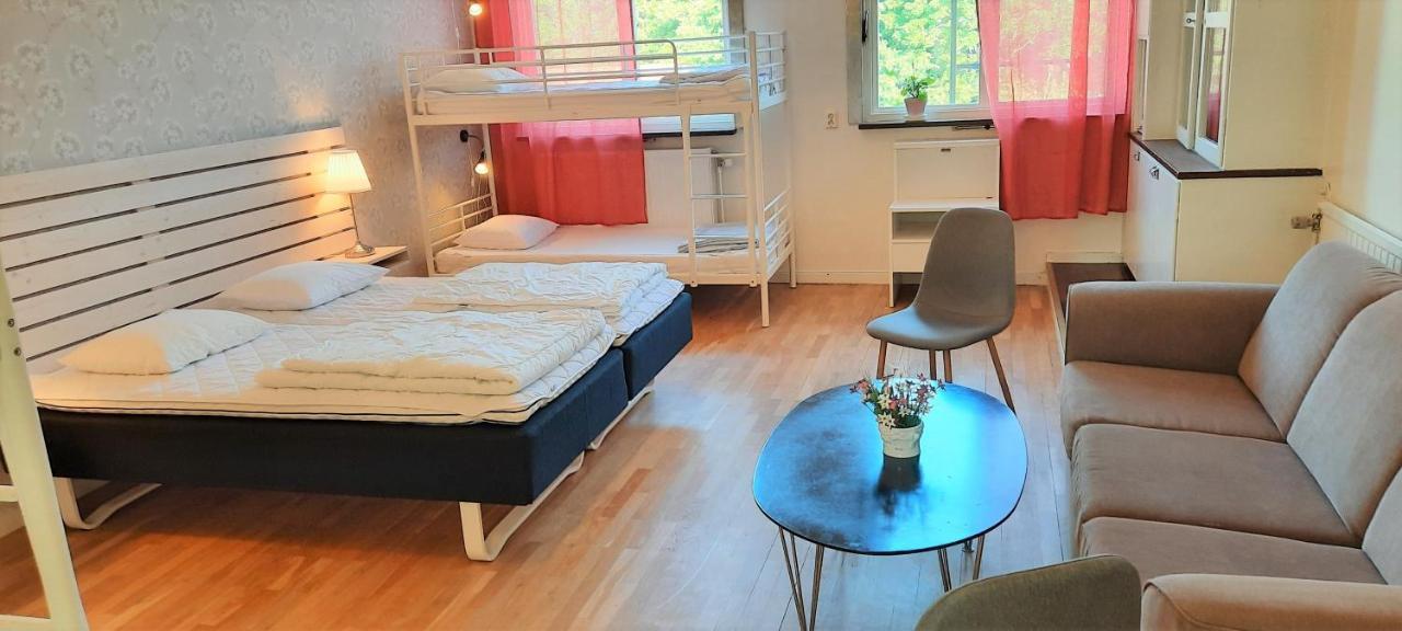 Koersbaerskullen Hostel Vimmerby Luaran gambar