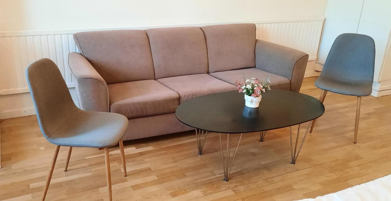Koersbaerskullen Hostel Vimmerby Luaran gambar
