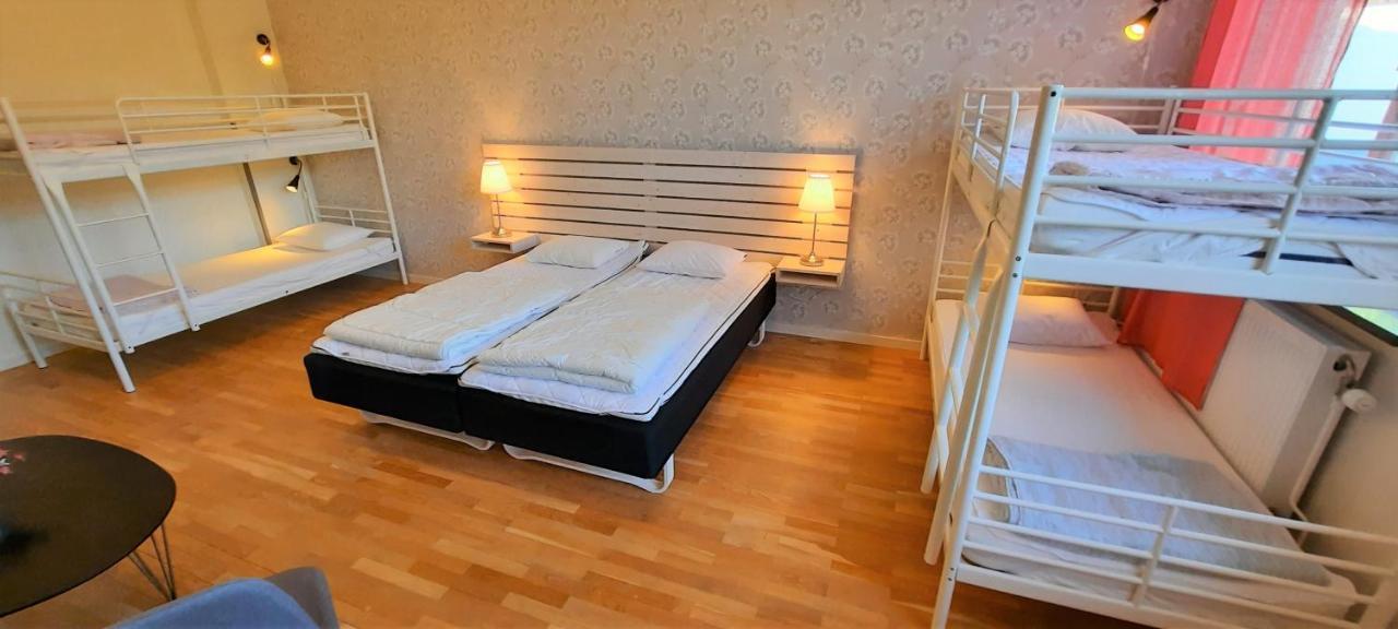 Koersbaerskullen Hostel Vimmerby Luaran gambar
