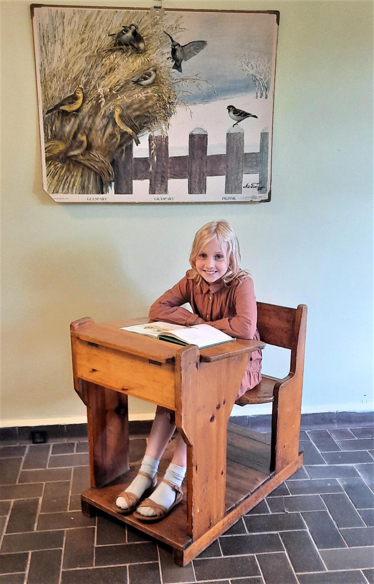 Koersbaerskullen Hostel Vimmerby Luaran gambar