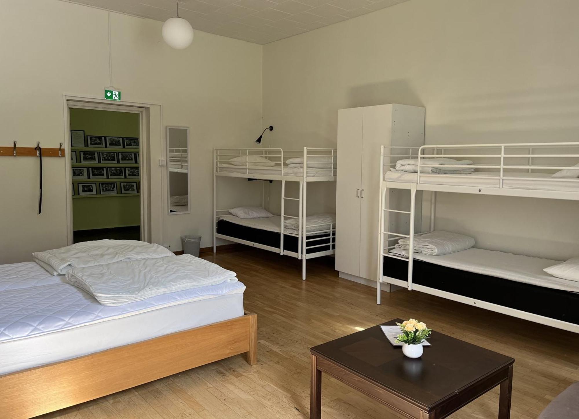 Koersbaerskullen Hostel Vimmerby Luaran gambar
